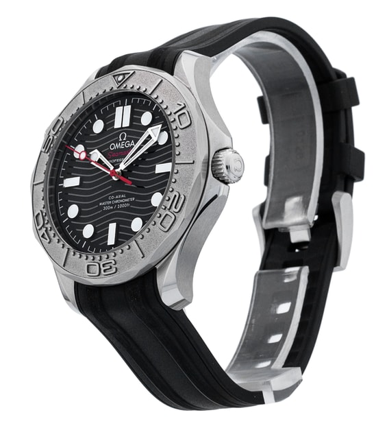 Omega Seamaster Diver 300m 210.32.42.20.01.002 Image 2